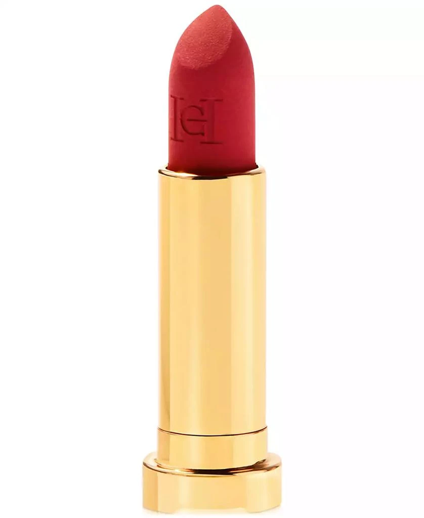 Carolina Herrera Fabulous Kiss Matte Lipstick Refill 1