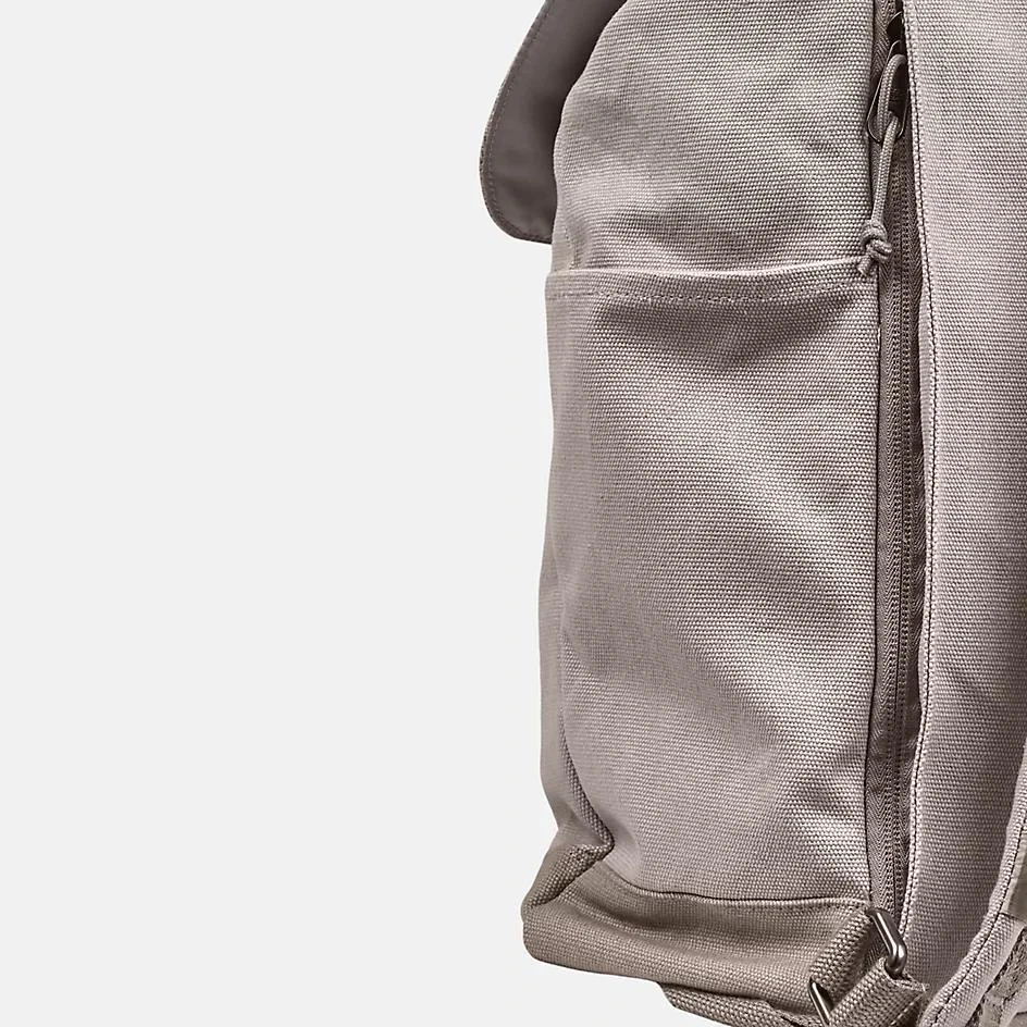 New Balance Canvas Backpack 5