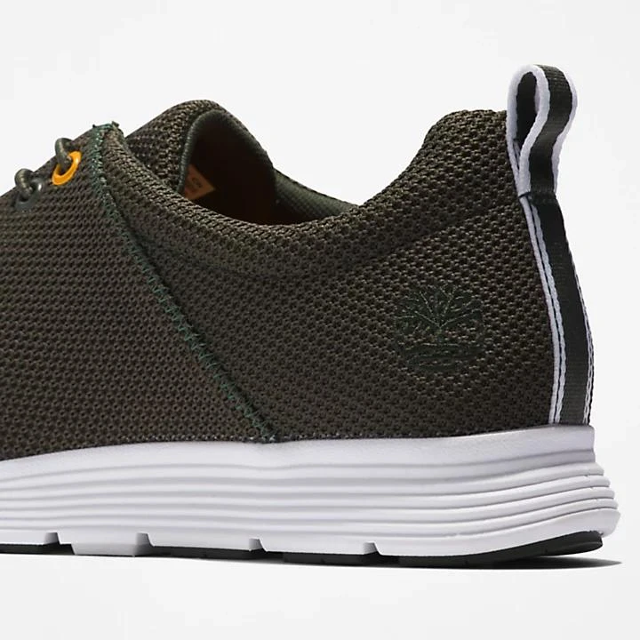 Timberland Killington Oxford Shoe for Men in Dark Green 7