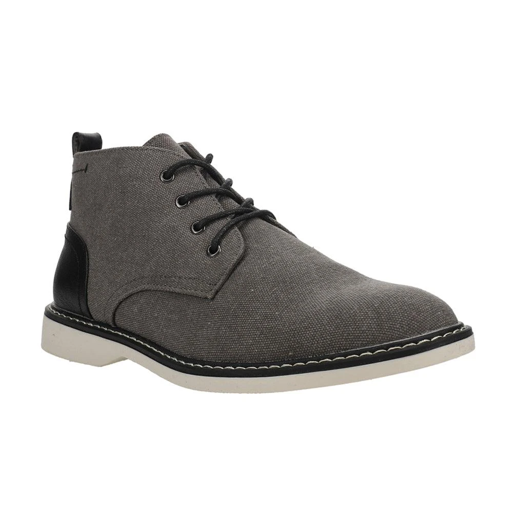 Shop Belmont Chukka Boots on Sale at BeyondStyle – Get 21  display picture 2