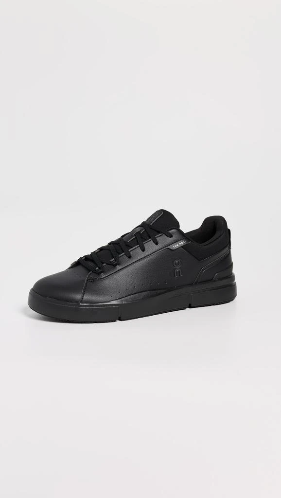 On The Roger Advantage Sneakers 1