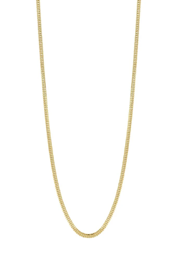 Bony Levy 14K Gold Chain Necklace 1
