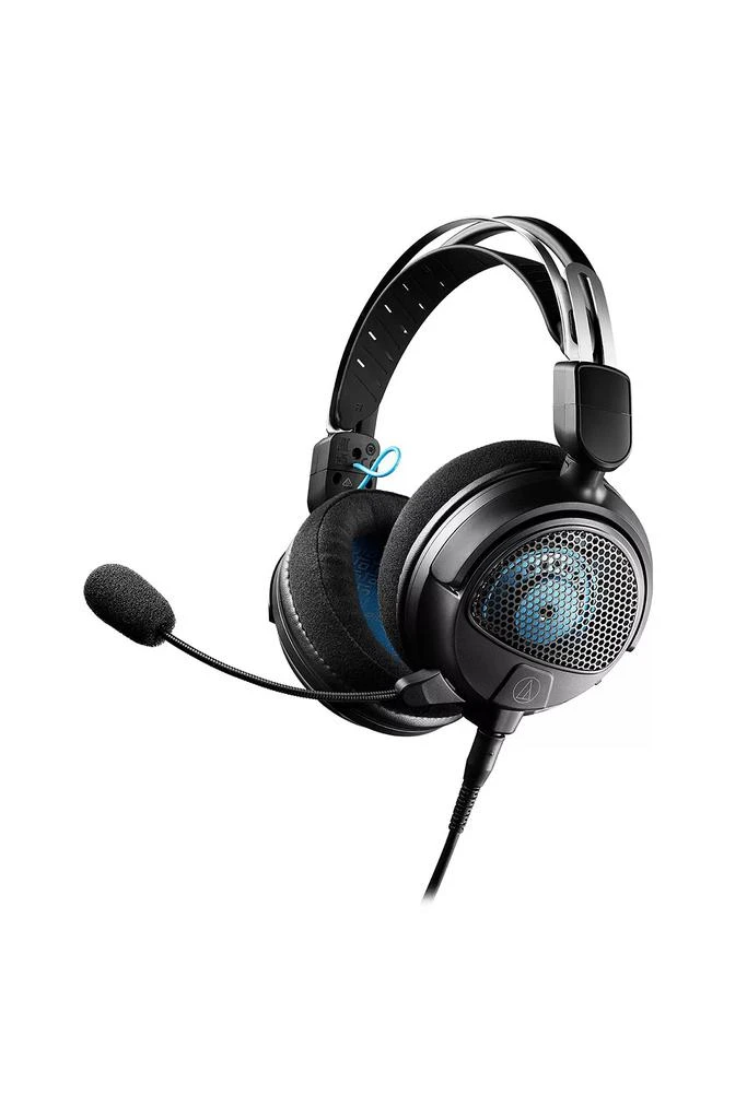 Audio-Technica Audio-Technica ATH-GDL3 High-Fidelity Open-Back Gaming Headset 2