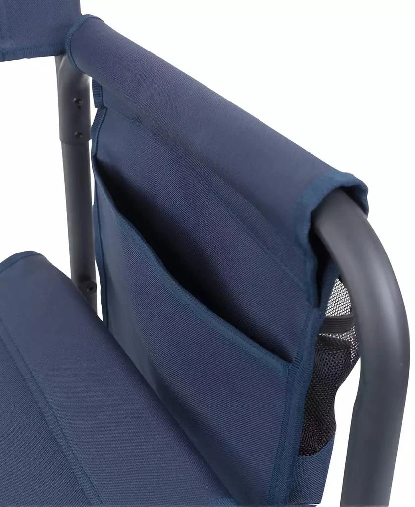ONIVA Sports Camping Chair with Side Table 9
