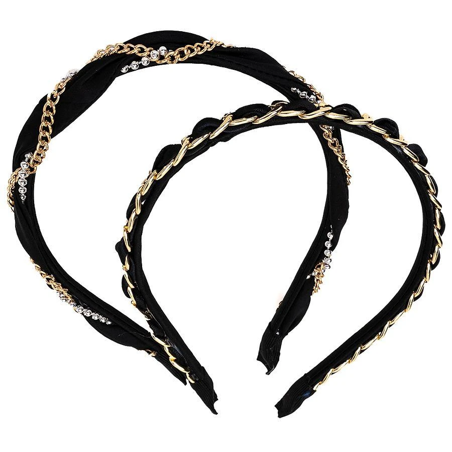 Scunci Headbands 1