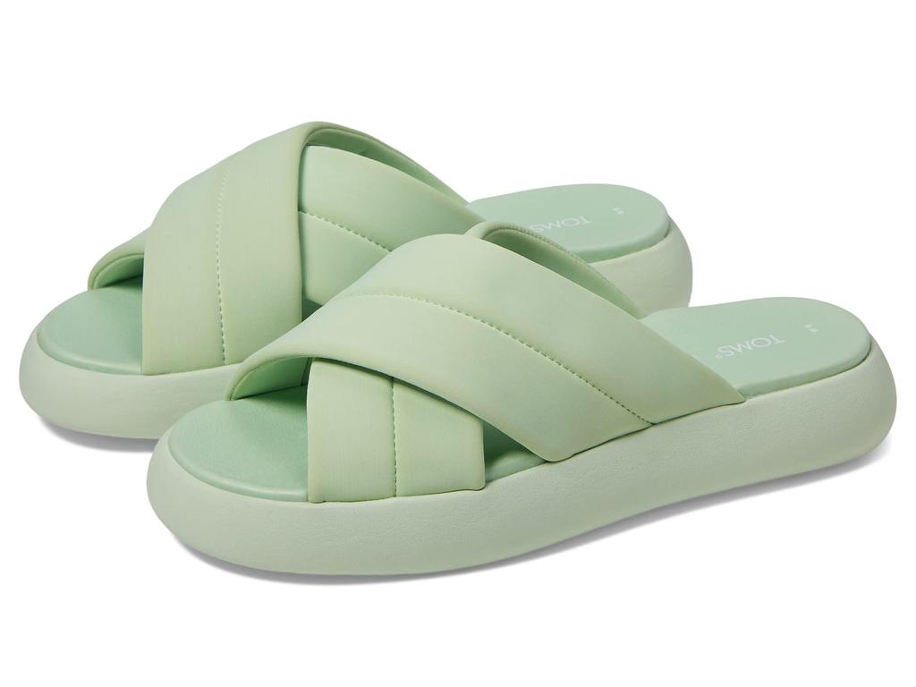 TOMS Alpargata Mallow Crossover Sandal