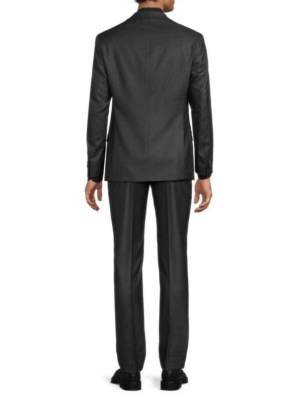 Kenneth Cole Slim-Fit Suit 2