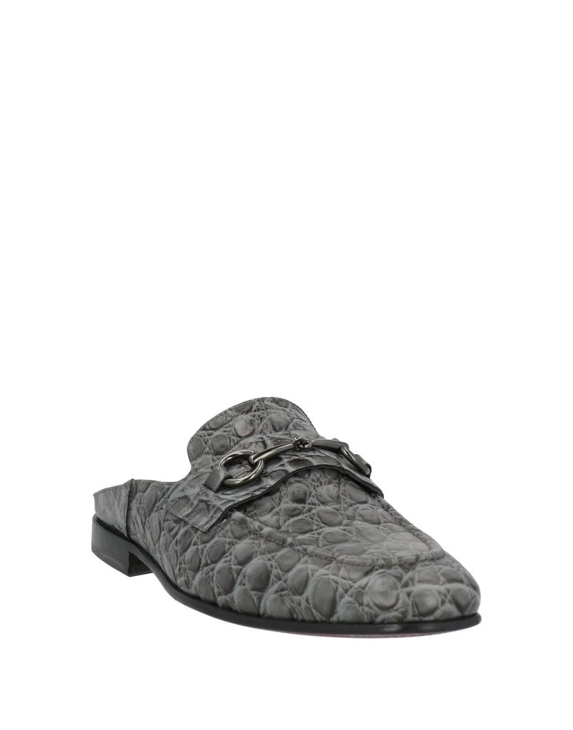 GIOVANNI CONTI Mules and clogs 2