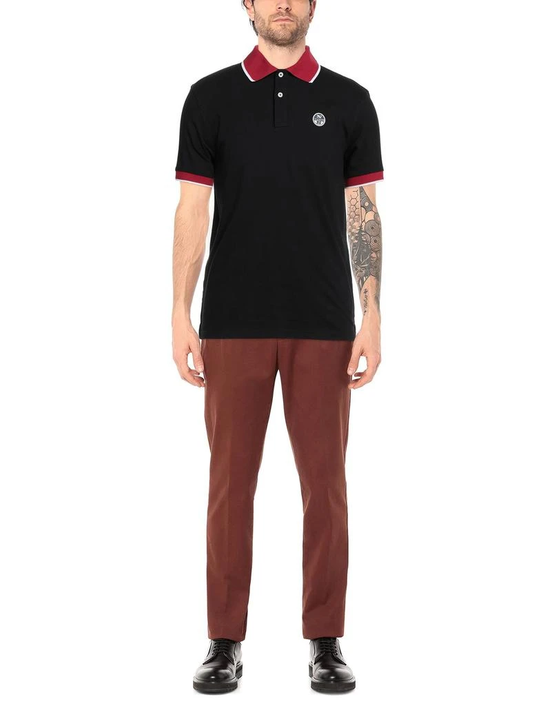 NORTH SAILS Polo shirt 2