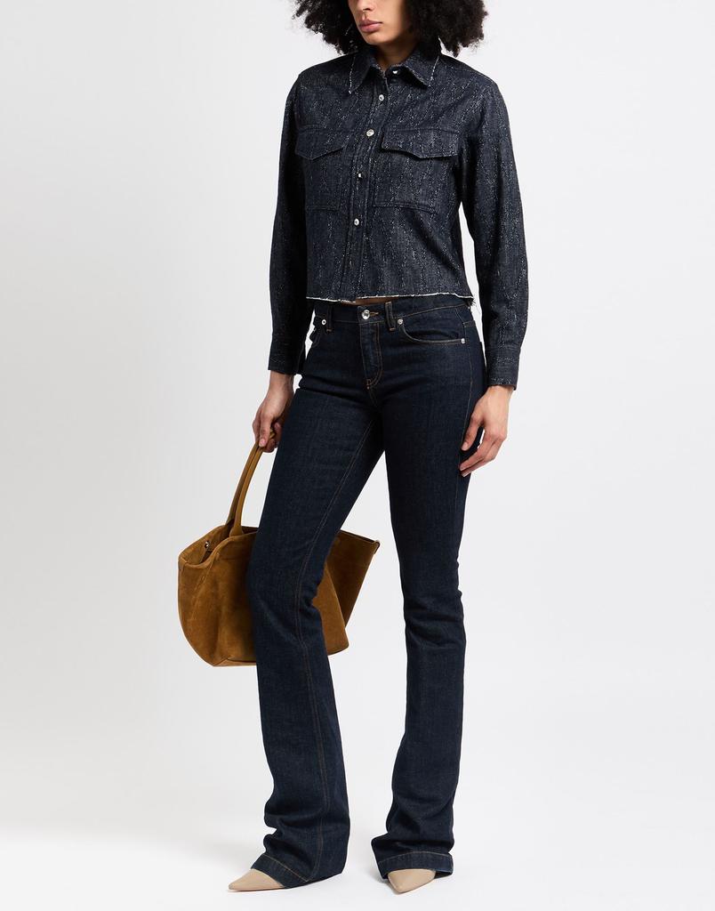 SHIRTAPORTER Denim shirt