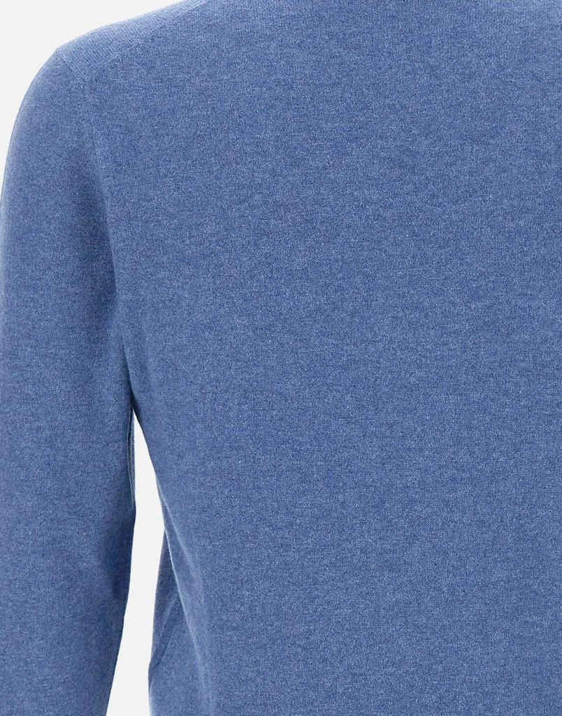 GRAN SASSO Cashmere sweater 2