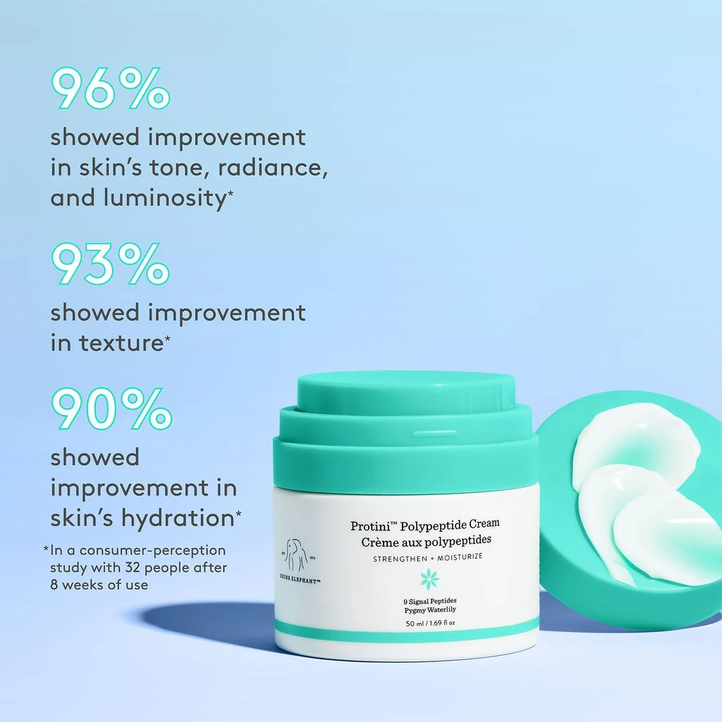 Drunk Elephant Protini Polypeptide Cream Midi 4
