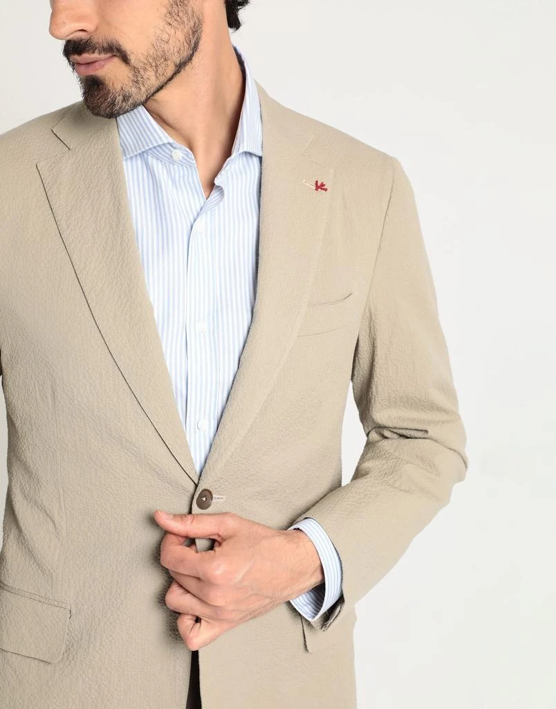Isaia Blazer 4