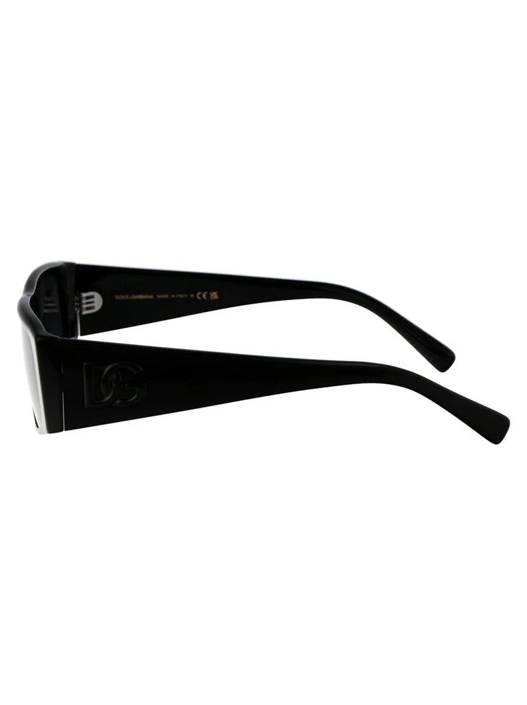 Dolce & Gabbana Dolce & Gabbana Sunglasses 3