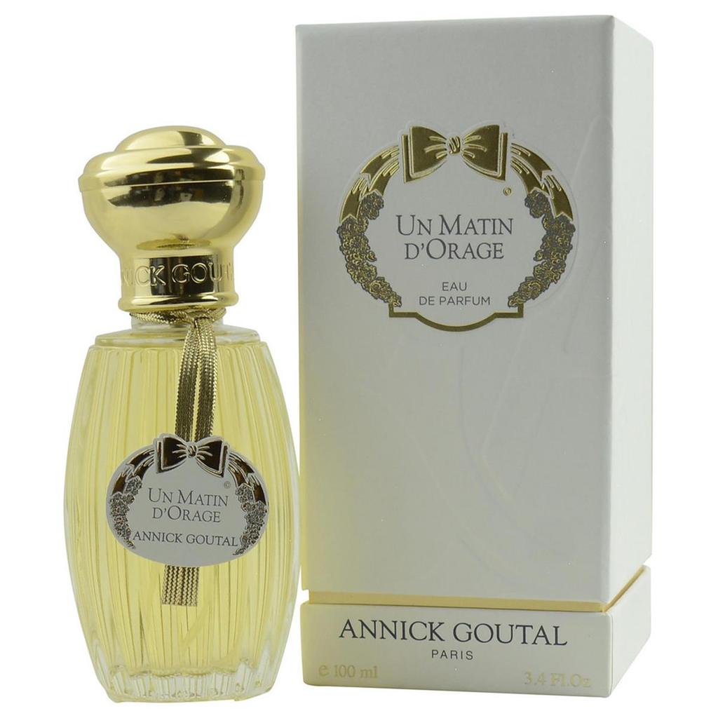 Annick Goutal Annick Goutal  3.4 oz Un Matin Dorage Eau De Parfum Spray for Womens