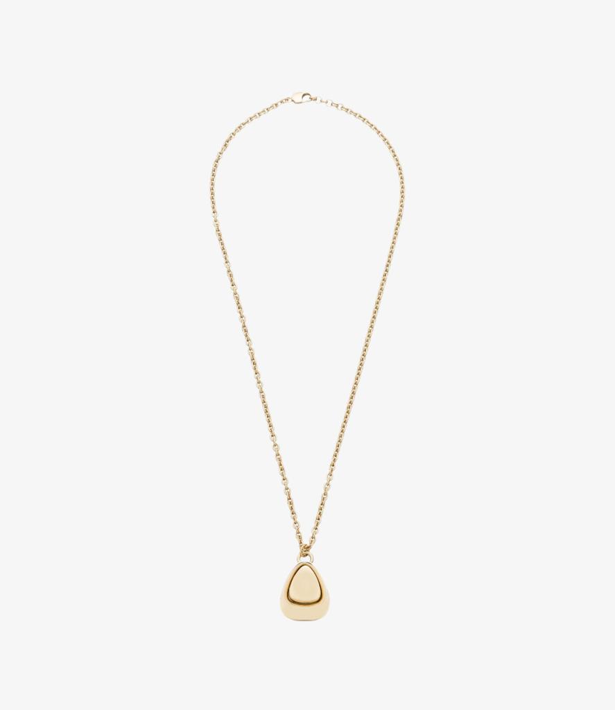 A.P.C. Astra necklace