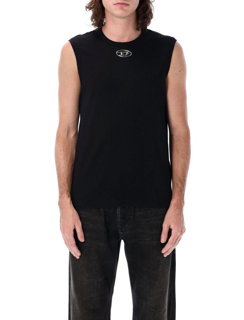 Diesel Diesel T-Bisco-Od Tank Top