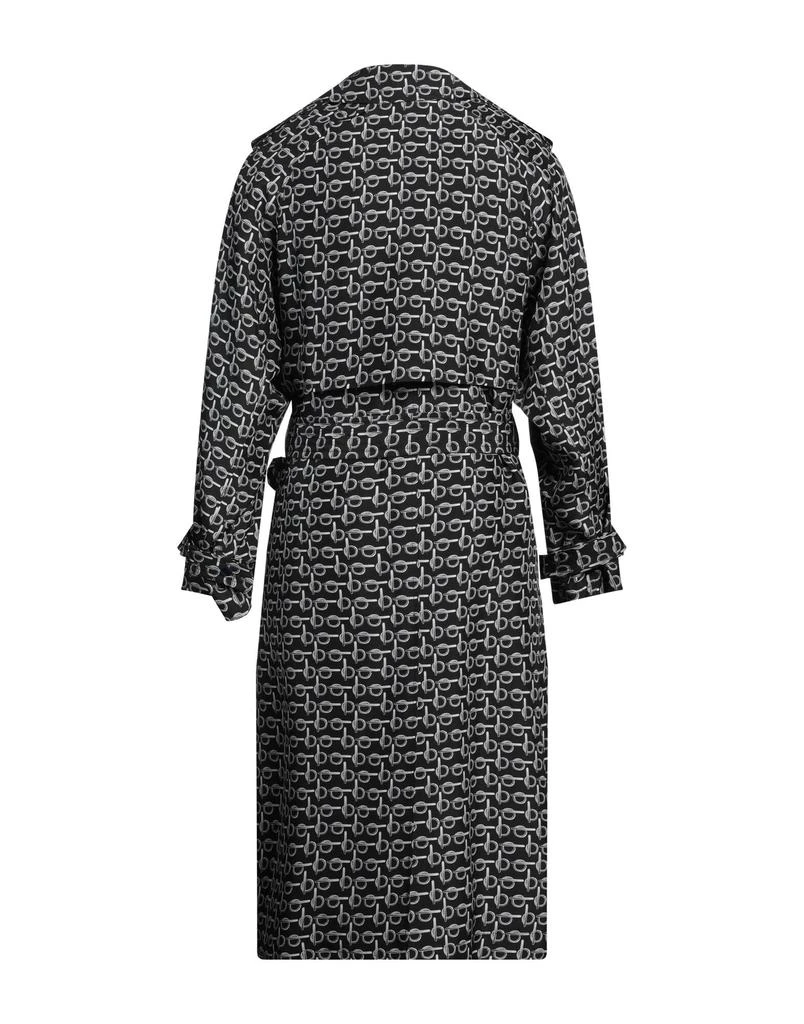 Burberry Full-length jacket 2