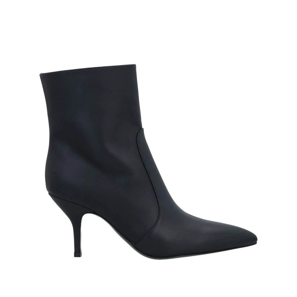 Magda Butrym Magda Butrym - Bottines - Black - Femme 1