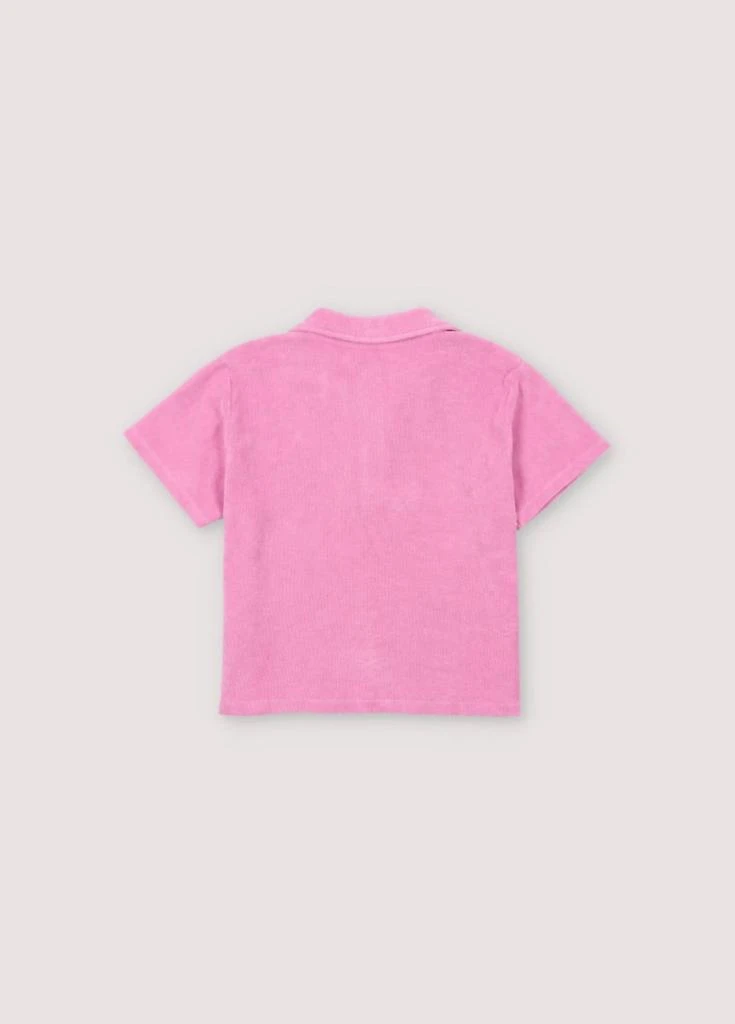 The New Society The New Society - Kid
s Briseis Polo 2