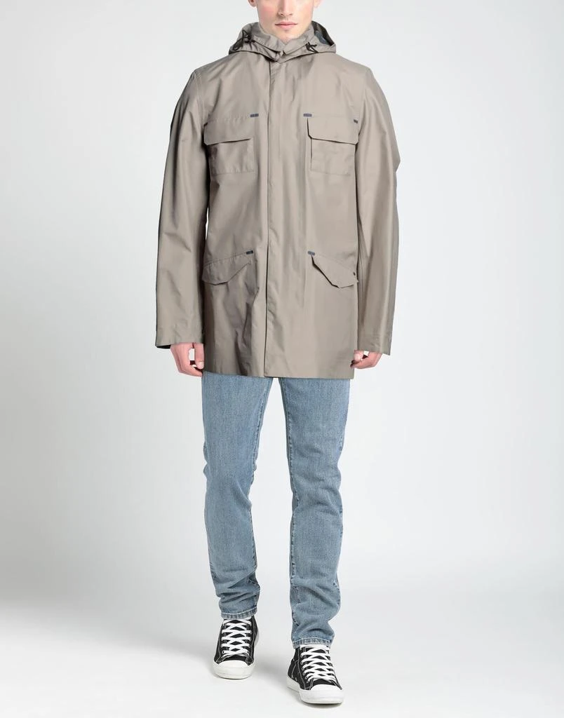 PRESIDENT'S Jacket 2