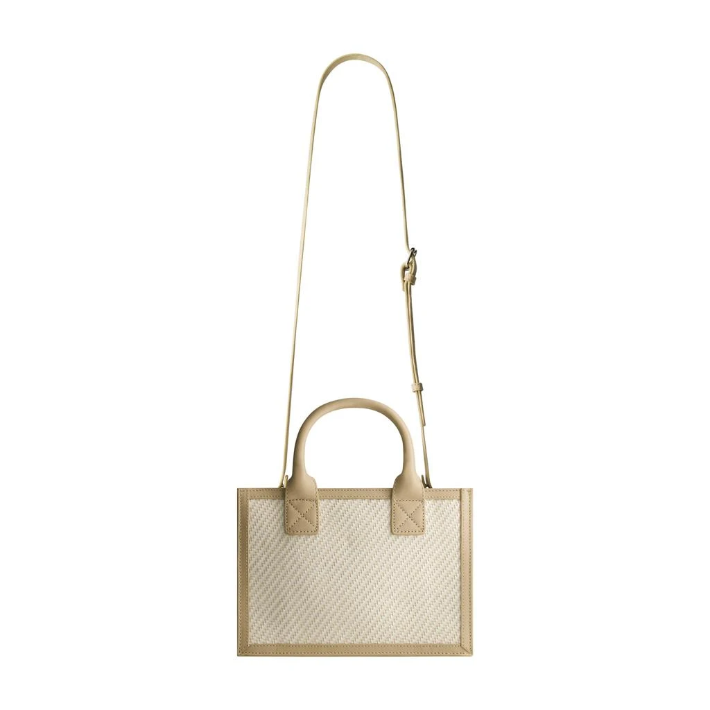 Tommy Bahama Soft Woven Modern Tote 2