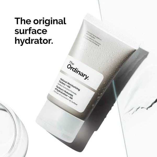 The Ordinary The Ordinary Natural Moisturizing Factors + HA 100ml 4