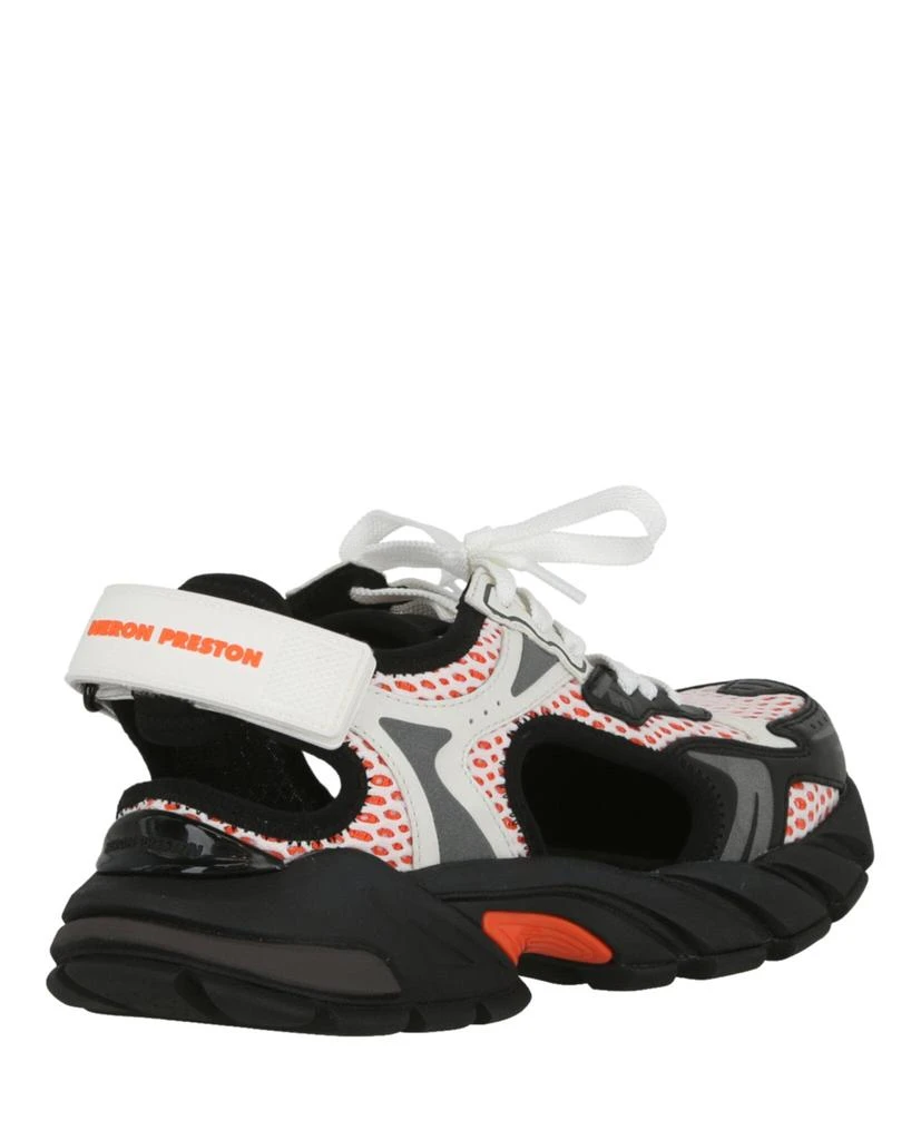 Heron Preston Block Stepper Mesh Sneaker Sandal 3