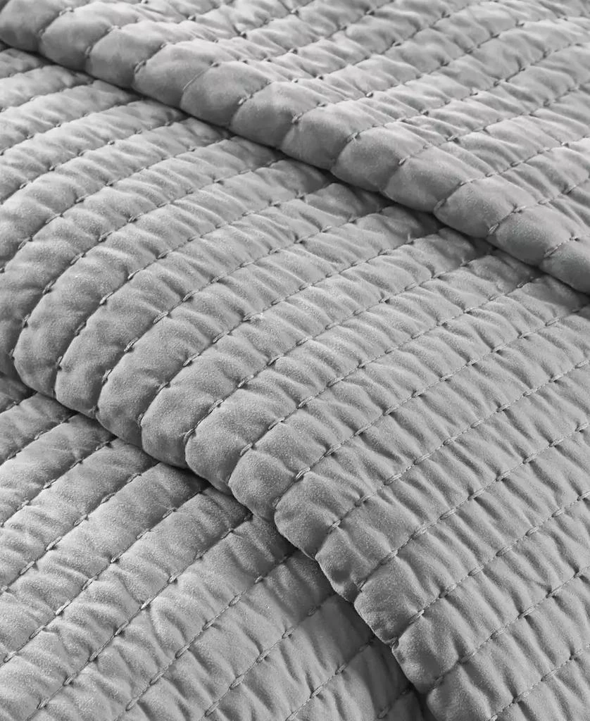 Macy's Keaton Quilted 2-Pc. Quilt Set 3