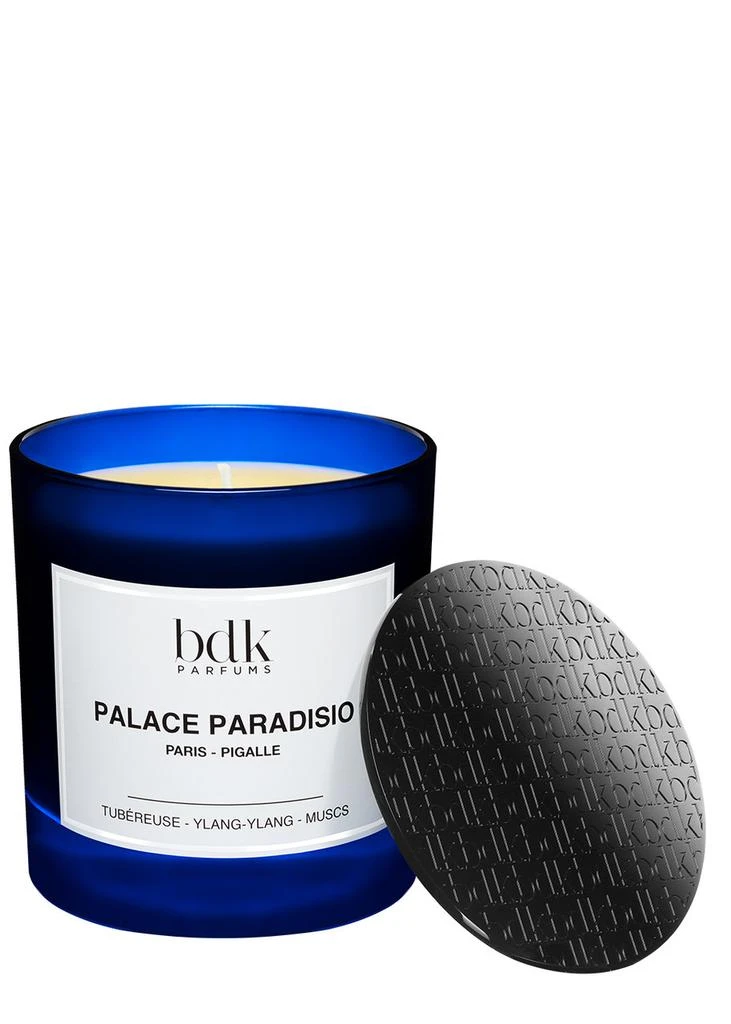 BDK Parfums Palace Paradisio Candle 250g 2