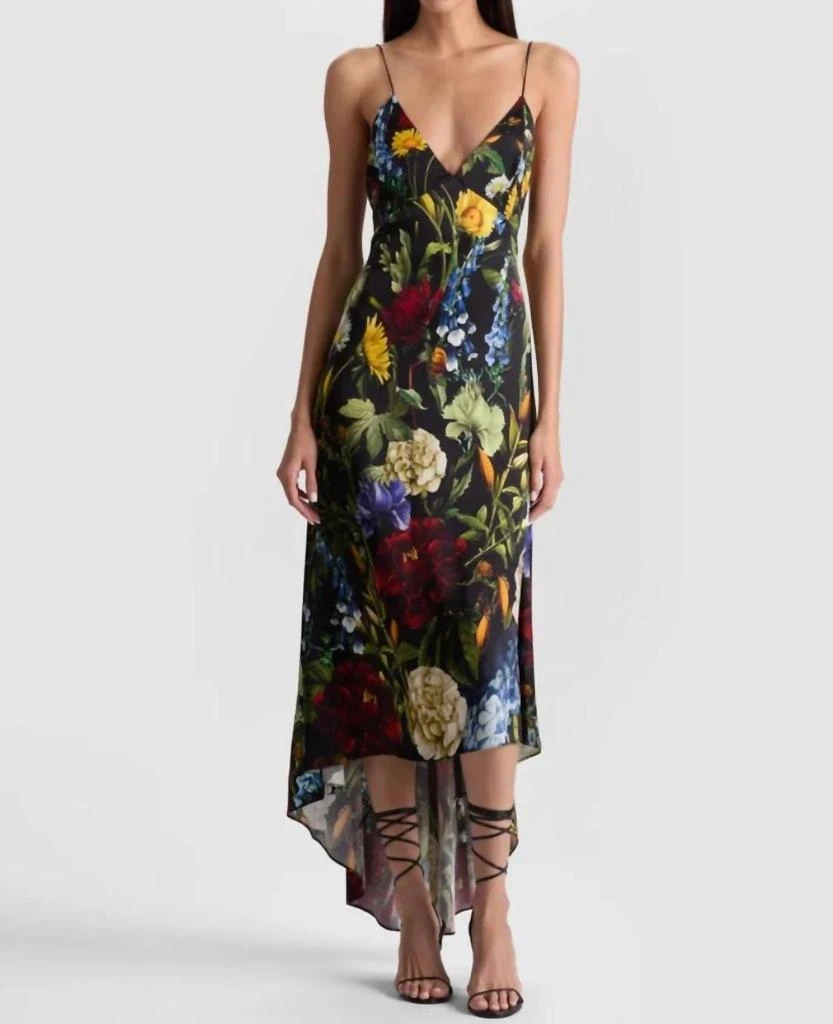 Shop Kerr Lace Trim Midi Slip Dress on Sale at BeyondStyle  Get 72% Off Kerr  Lace Trim Midi Slip Dress with Limited-Time Flash Deals, Exclusive  Discounts, and Special Offers. Enjoy Unbeatable
