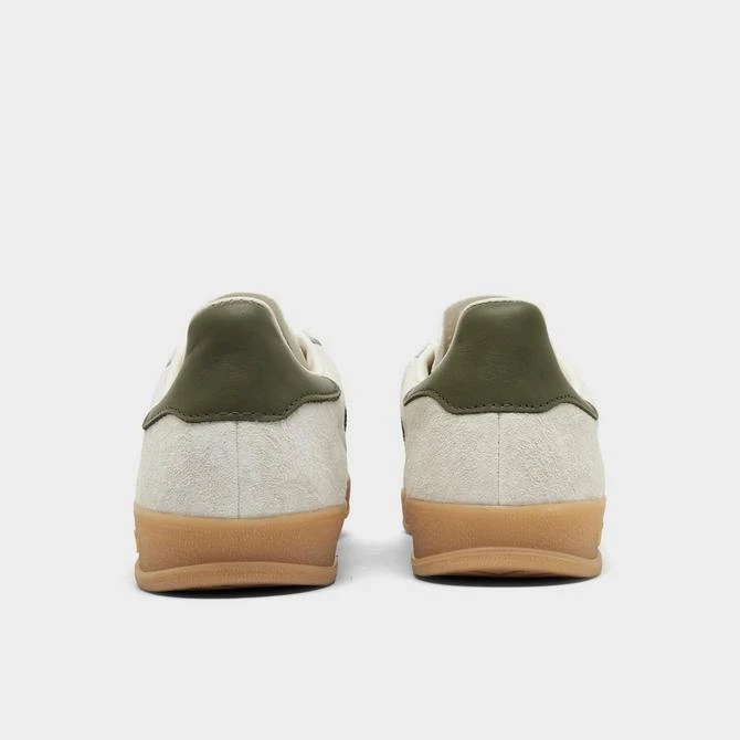 Adidas Women's adidas Originals Gazelle Indoor Casual Shoes 7