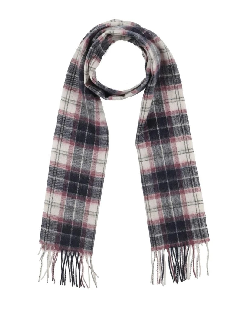 Barbour Scarves and foulards 1