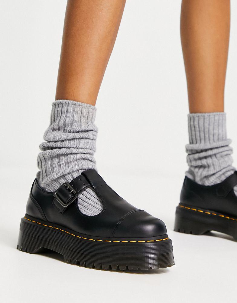 靴 Dr. Martens POLLEY QUAD BETHAN Polley or Bethan? (More in comments) : r/DrMartens