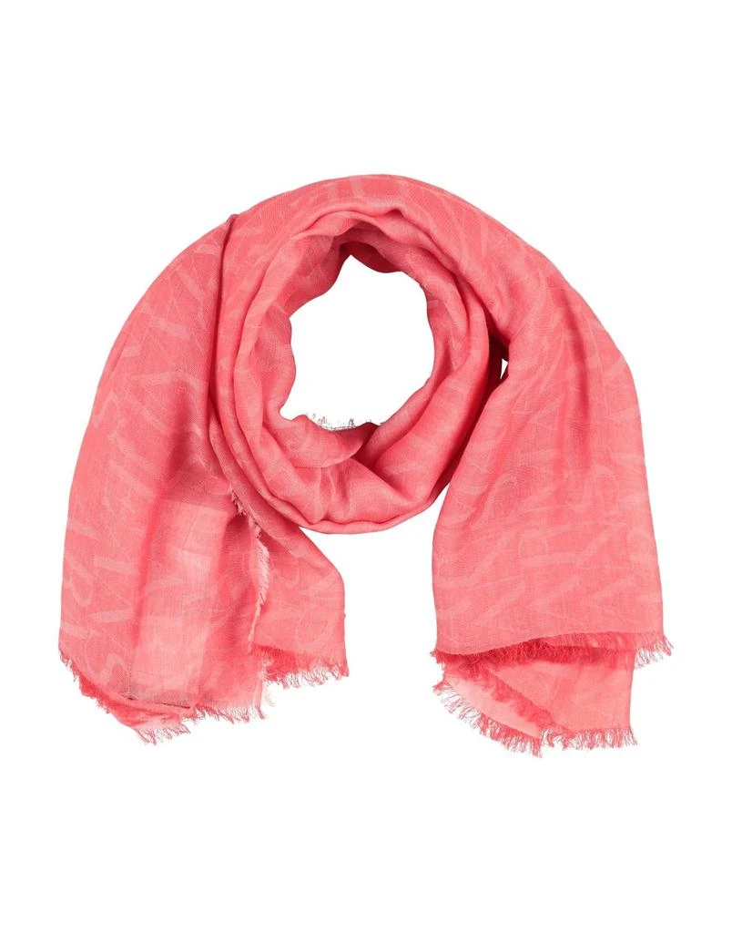 Armani Jeans Scarves and foulards 1