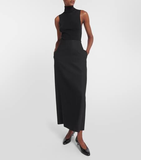 The Row Almond Pumps 37