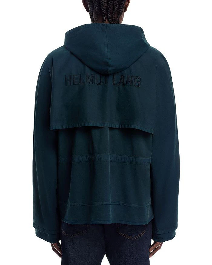 Helmut Lang Windbreaker Jacket 4