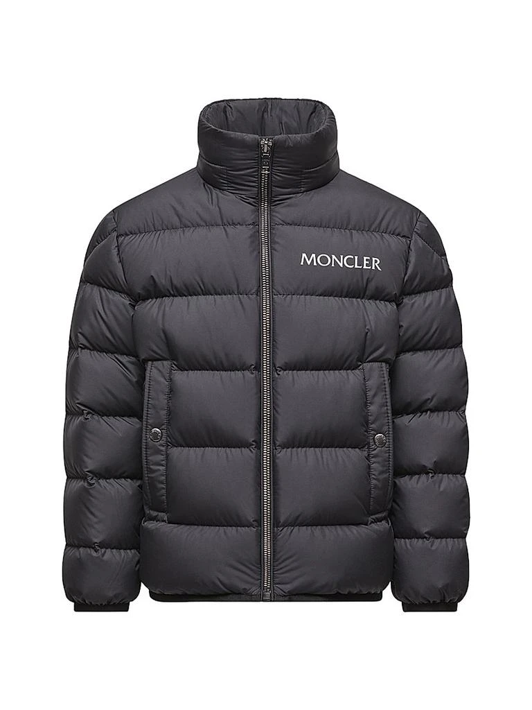 Moncler Little Boy
s 
Boy
s Bajan Puffer Jacket