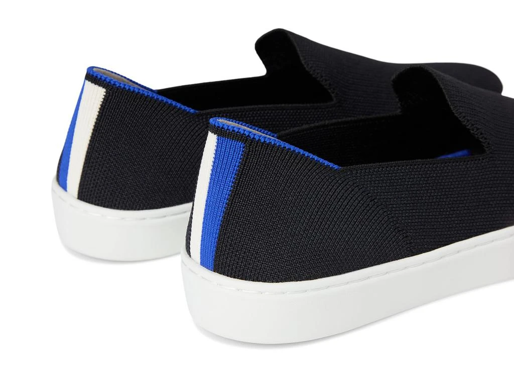 Rothy's The Original Slip On Sneakers 6