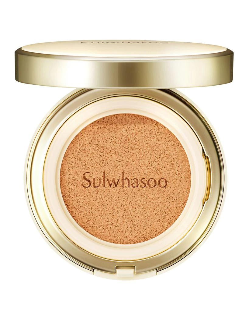 Sulwhasoo Perfecting Cushion 1