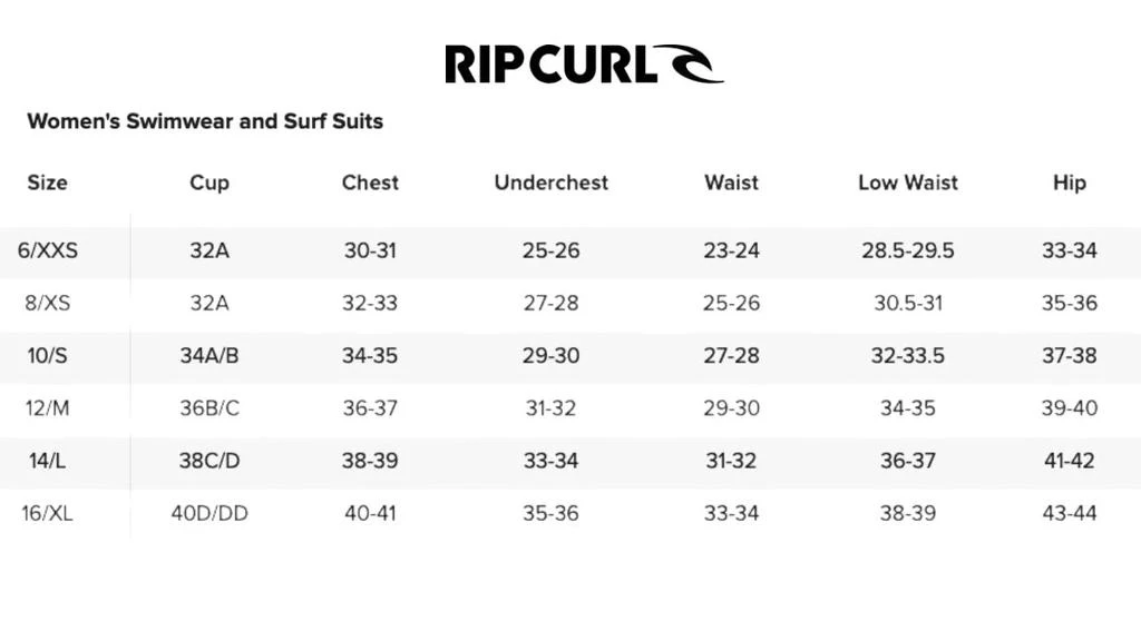 Rip Curl La Joya Knot Triangle Top In Mango 5