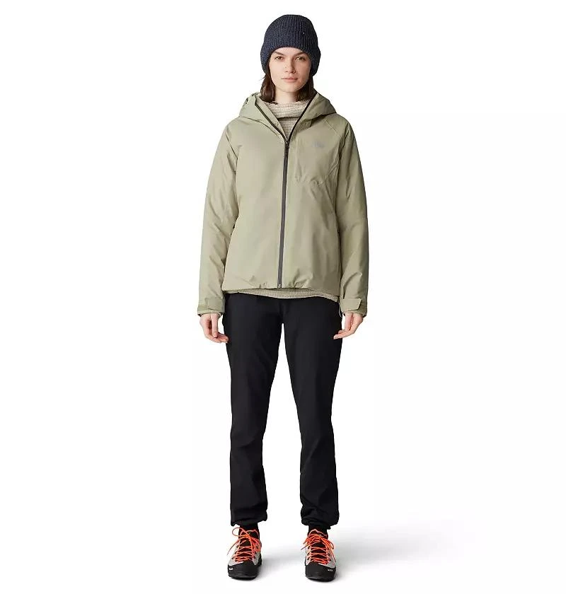 Mountain Hardwear Mountain Hardwear Women's Stretch Ozonic™ Insulated Jacket 2