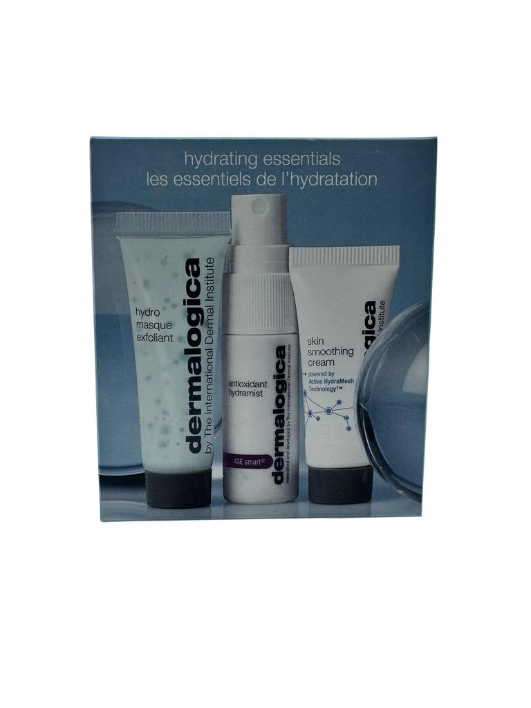 Dermalogica Dermalogica Hydrating Essentials Set 1