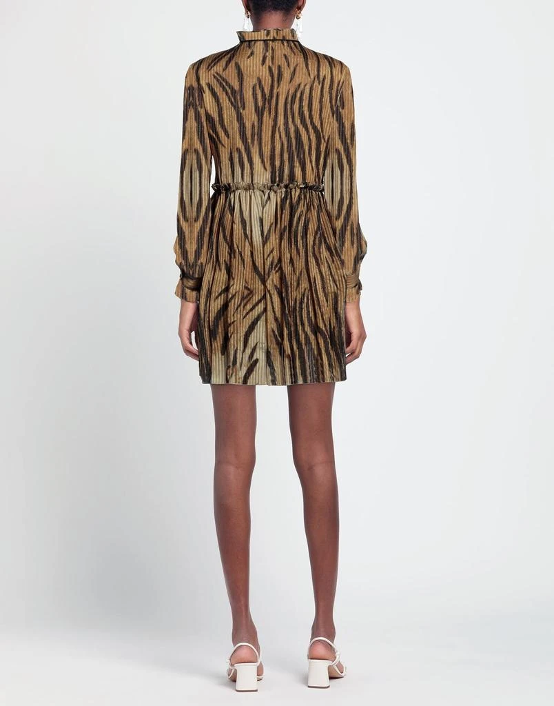 ETRO Pleated dress 4