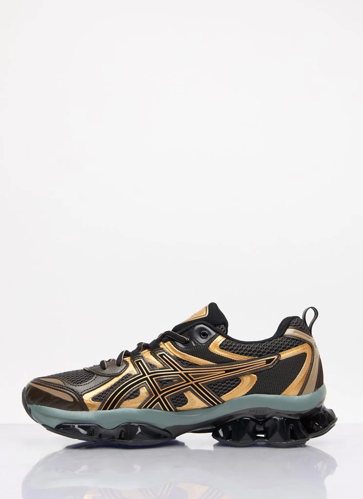Asics US5-S Gel-Quantum Kinetic Sneakers 4