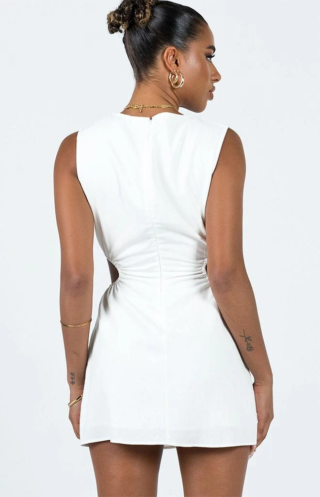 knee length dresses for ladies Kenzie Mini Dress main image 0