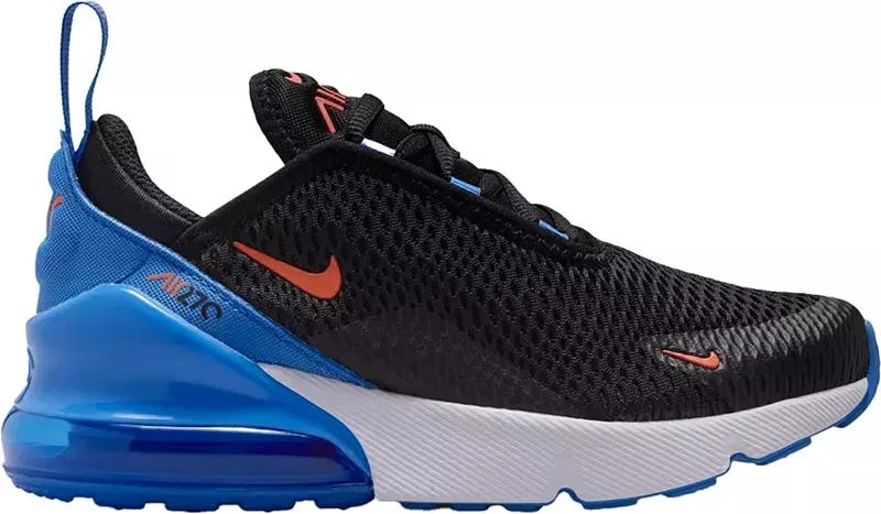 NIKE Nike Kids' Preschool Air Max 270 Shoes