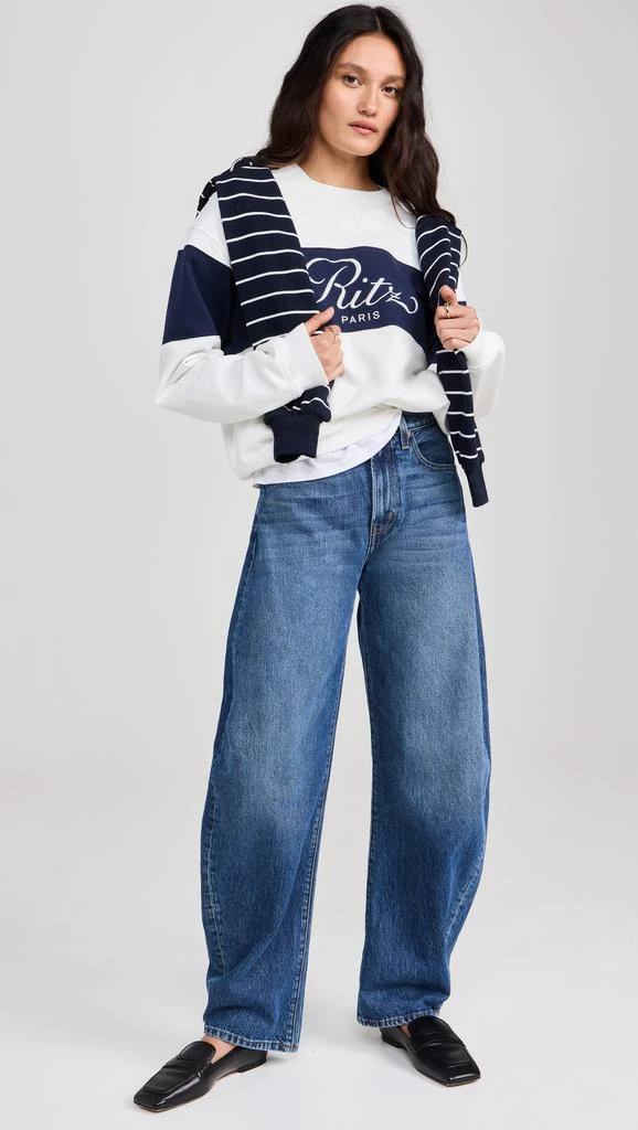 FRAME FRAME x Ritz Sport Sweatshirt 4