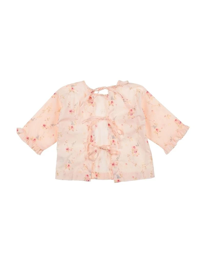 BABE & TESS T-shirt 1
