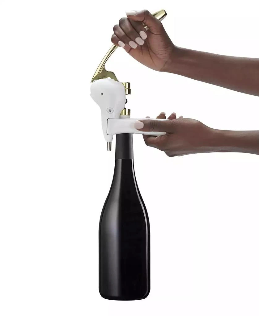 Rabbit Lever Corkscrew 6